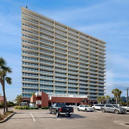 Appartamento Sanibel #403 Gulf Shores Esterno foto