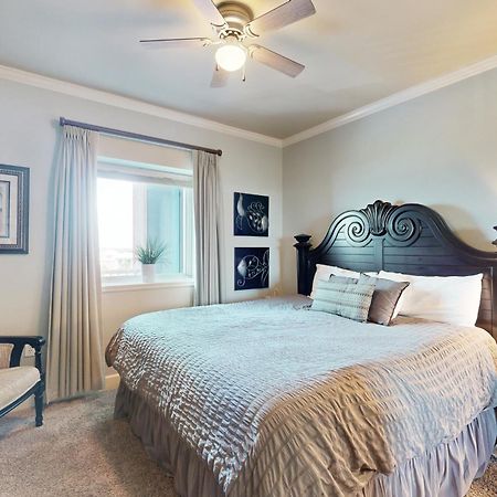 Appartamento Sanibel #403 Gulf Shores Esterno foto