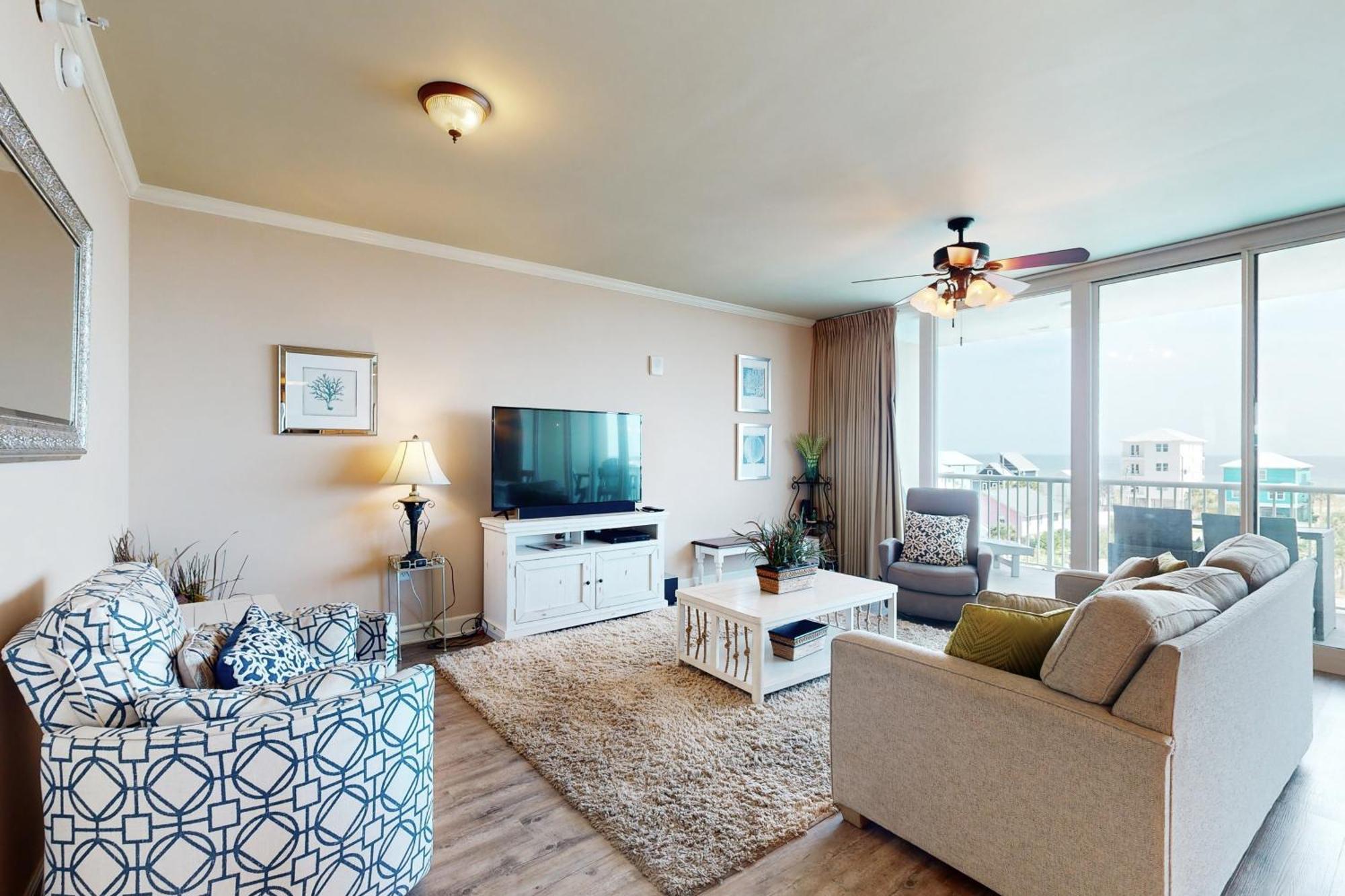 Appartamento Sanibel #403 Gulf Shores Esterno foto