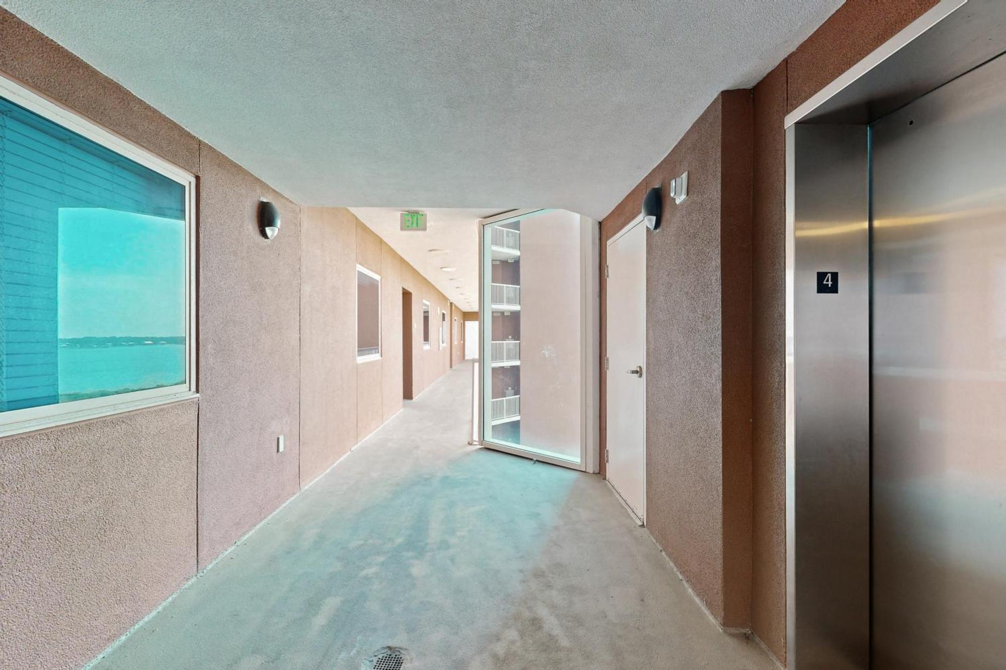 Appartamento Sanibel #403 Gulf Shores Esterno foto