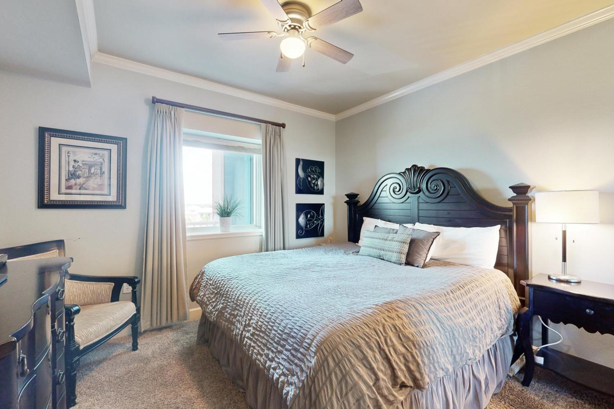 Appartamento Sanibel #403 Gulf Shores Esterno foto