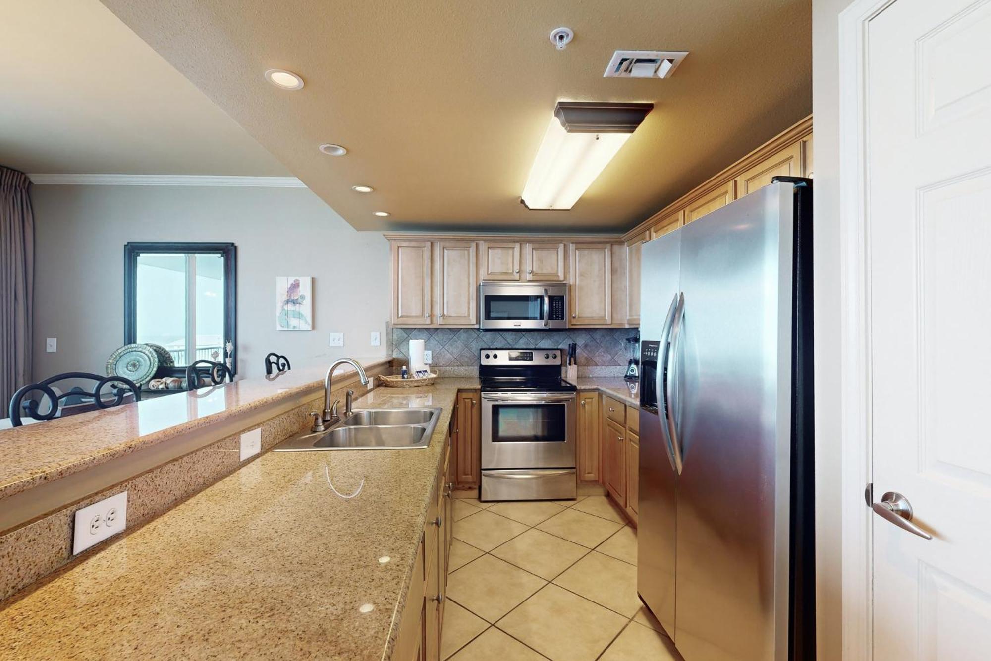 Appartamento Sanibel #403 Gulf Shores Esterno foto