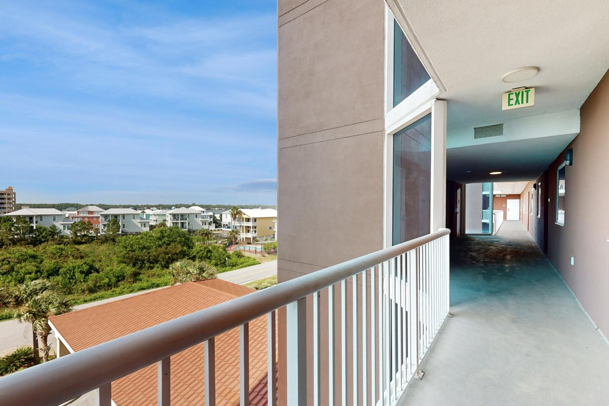 Appartamento Sanibel #403 Gulf Shores Esterno foto