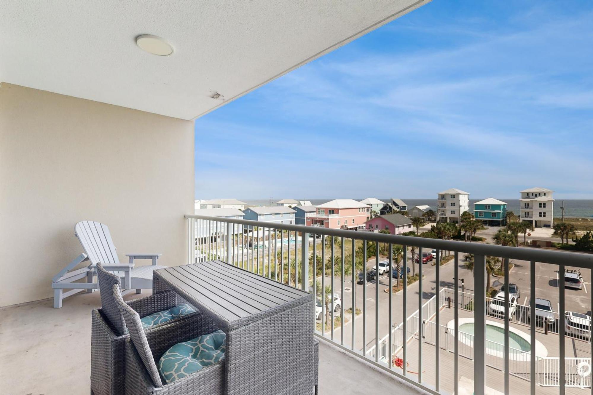 Appartamento Sanibel #403 Gulf Shores Esterno foto