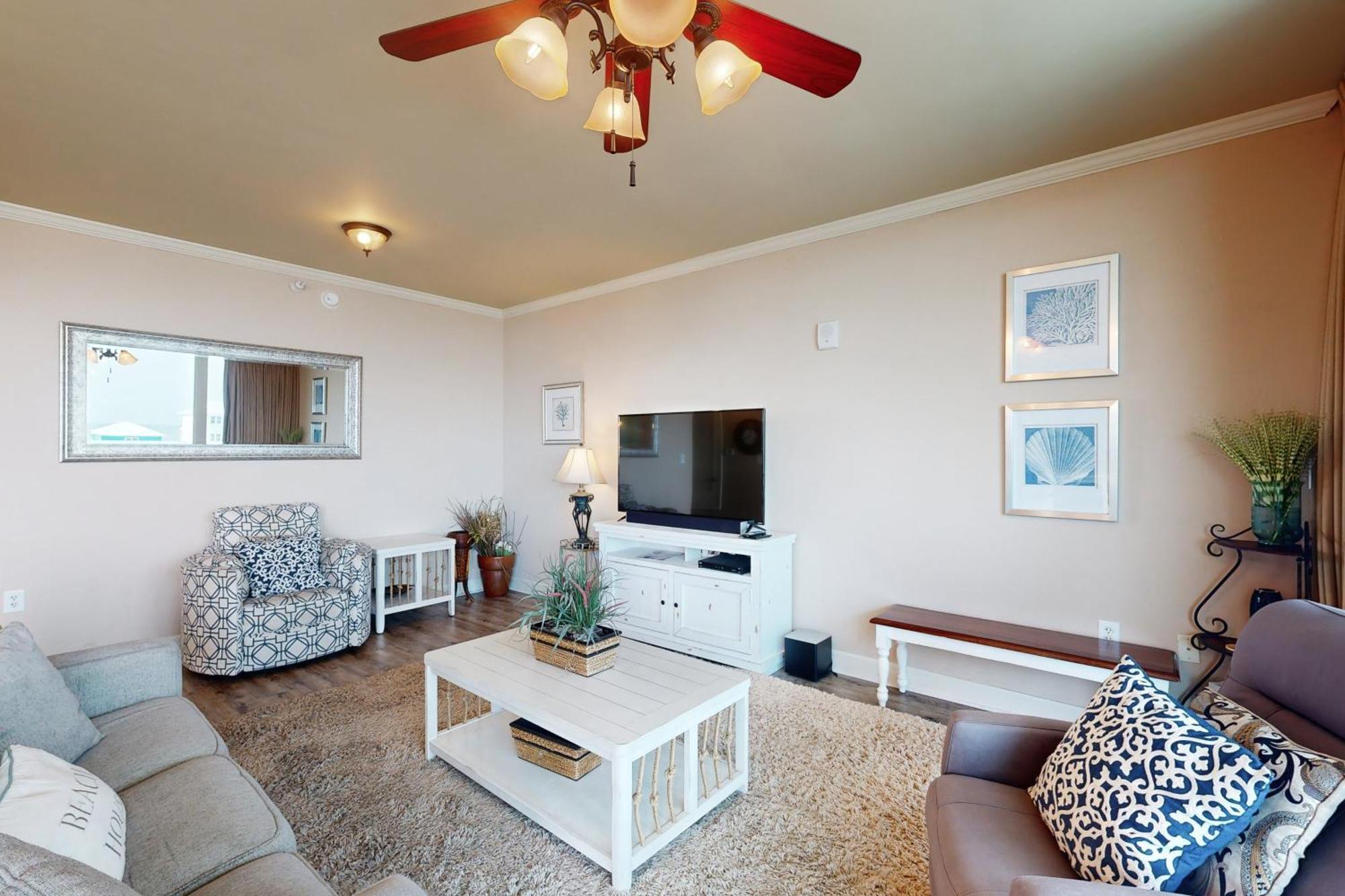 Appartamento Sanibel #403 Gulf Shores Esterno foto