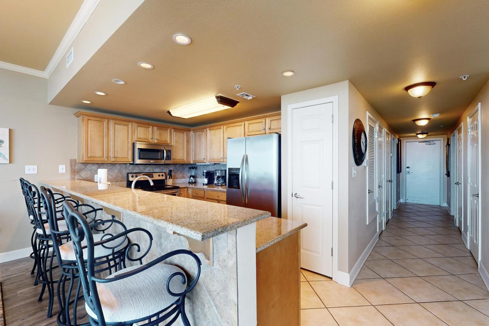 Appartamento Sanibel #403 Gulf Shores Esterno foto