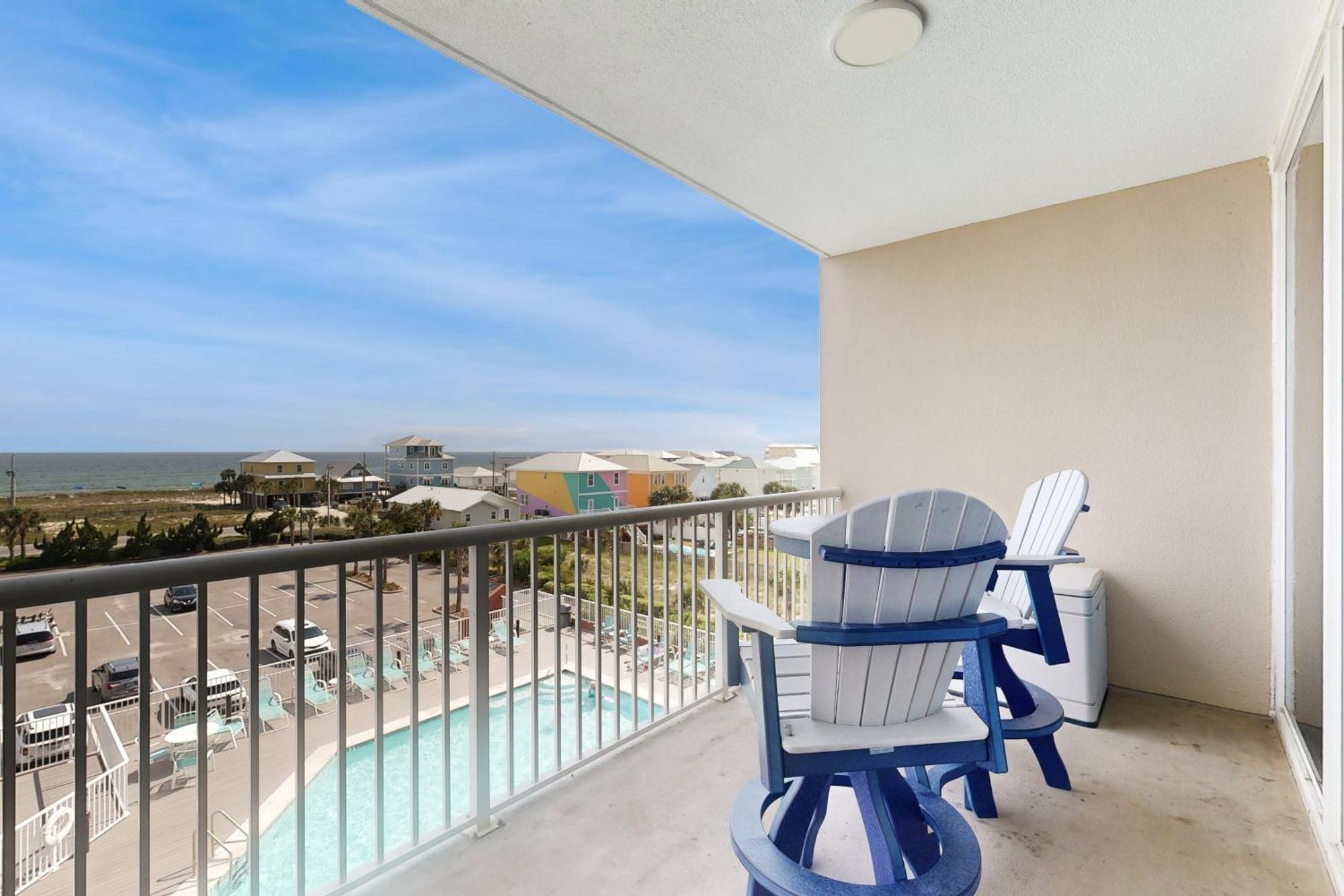 Appartamento Sanibel #403 Gulf Shores Esterno foto