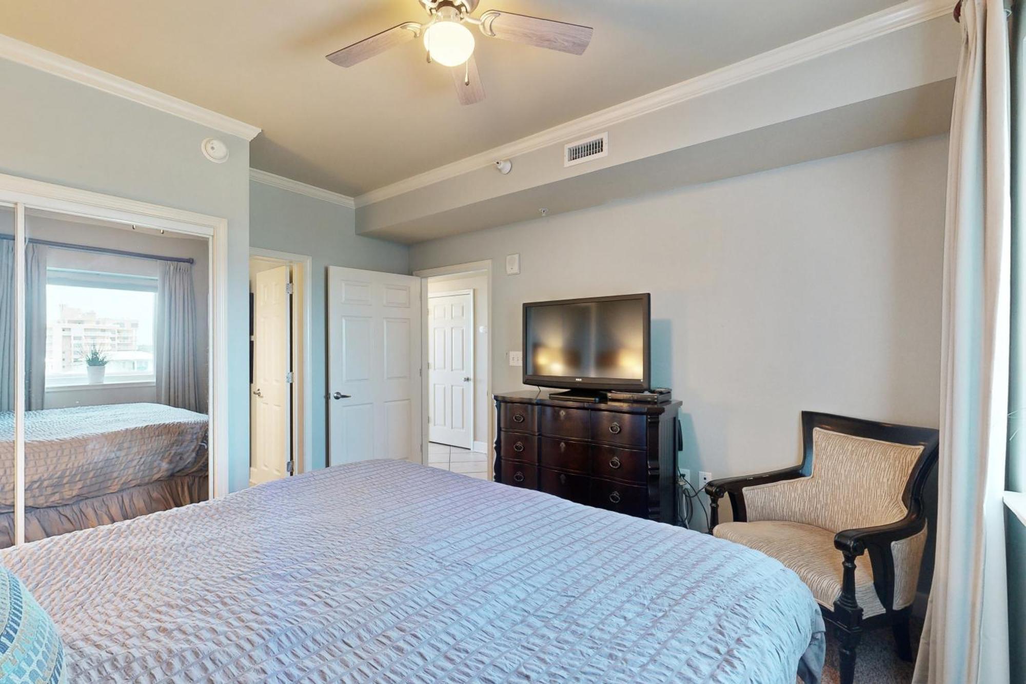 Appartamento Sanibel #403 Gulf Shores Esterno foto